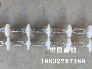 母豬全自動化下料鏈條